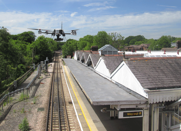 London-Undeground-drone